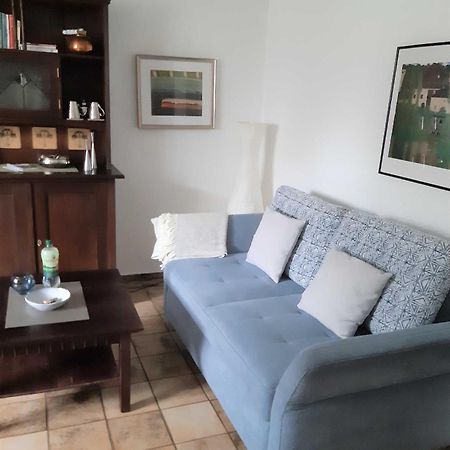 Ferienwohnung Bibert Michelstadt Bagian luar foto