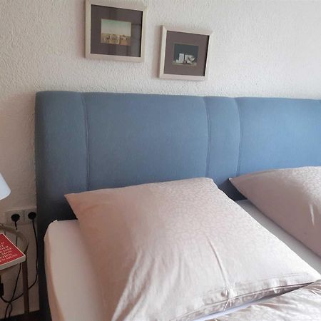 Ferienwohnung Bibert Michelstadt Bagian luar foto