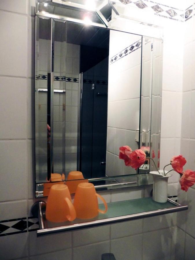 Ferienwohnung Bibert Michelstadt Bagian luar foto
