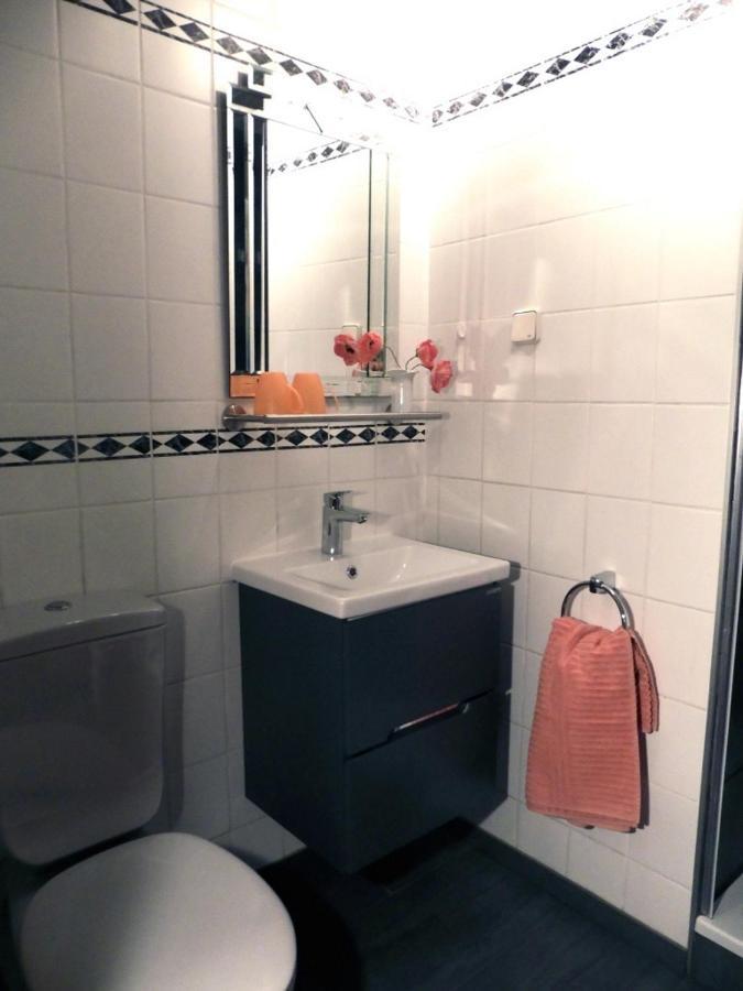 Ferienwohnung Bibert Michelstadt Bagian luar foto