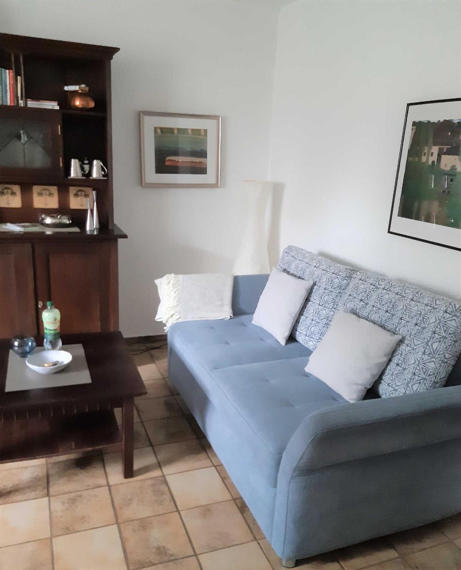 Ferienwohnung Bibert Michelstadt Bagian luar foto