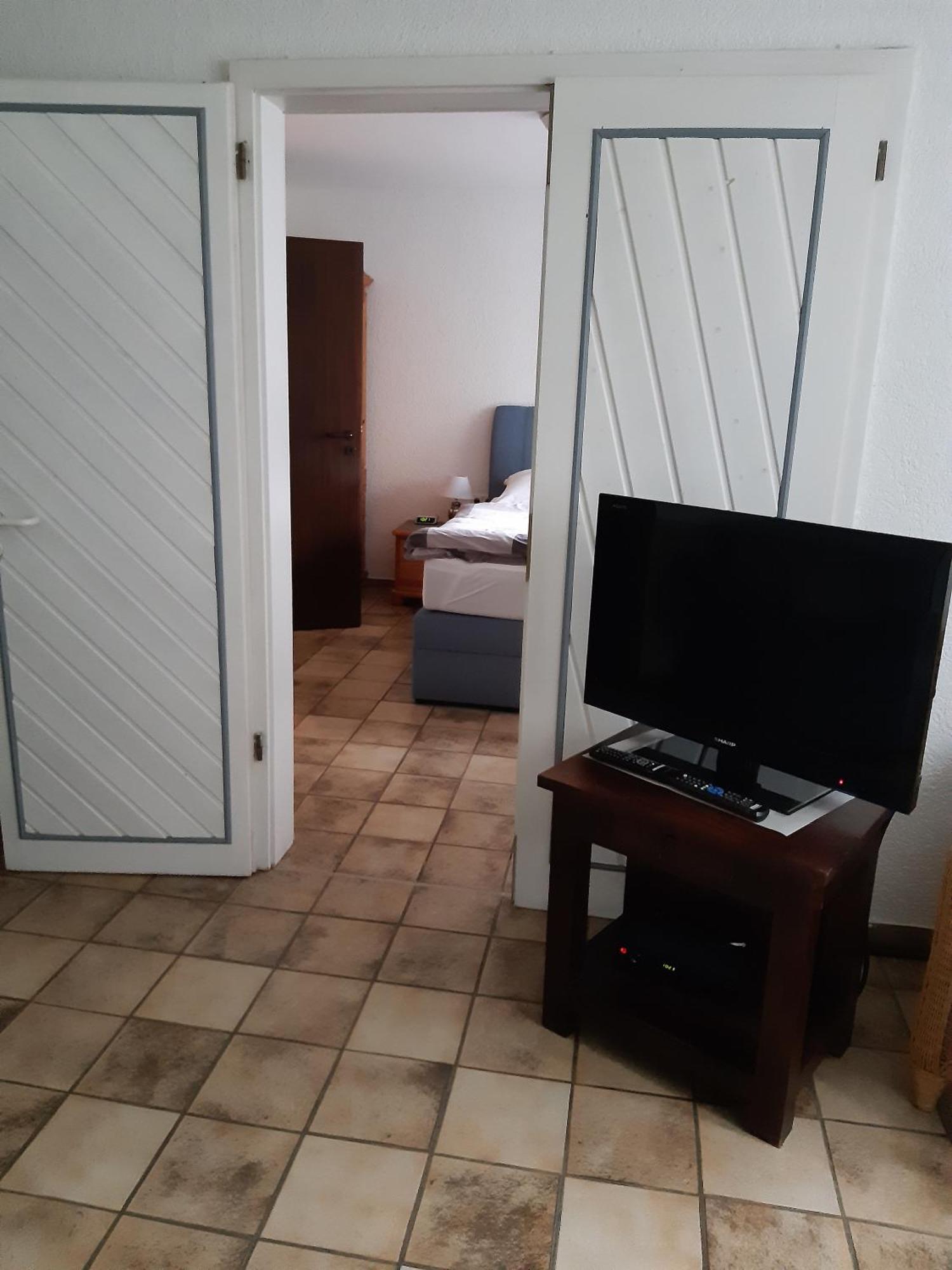 Ferienwohnung Bibert Michelstadt Bagian luar foto
